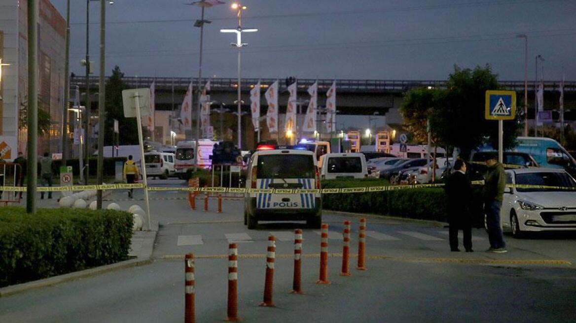 Μεγάλη επιχείρηση στην Τουρκία: 61 συλλήψεις ύποπτων τζιχαντιστών